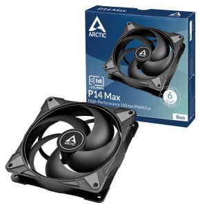 상품 이미지: ARCTIC P14 MAX 케이스 시스템 쿨러 아틱 1PACK