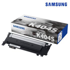 상품 이미지: 삼성 정품토너 CLT-K404S (정품토너/검정/1500매)