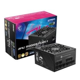 상품 이미지: MSI MPG A1000GS II 80PLUS골드 풀모듈러 ATX3.1