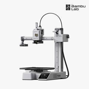 상품 이미지: Bambu Lab 뱀부랩 A1 mini 3D 프린터