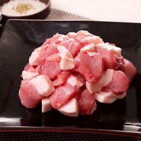상품 이미지: 가야촌 한돈 냉장 찌개거리 500g