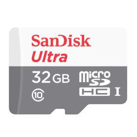 상품 이미지: MicroSDHC 울트라 32GB 80MB/s 533배속/QUNS_ST
