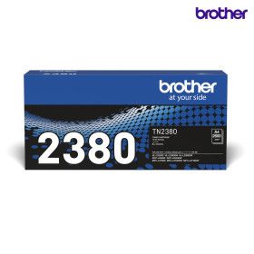 상품 이미지: TN-2380 정품 대용량토너 (안전포장+당일발송)