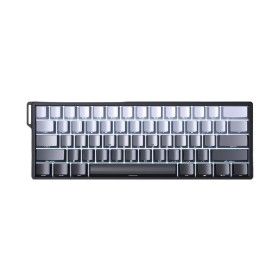 상품 이미지: AULA 독거미 WIN60 HE 래피드 트리거 핫스왑 자석축 게이밍 키보드 미스트 그레이 프로 형의자축