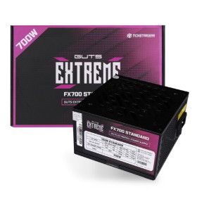 상품 이미지: 몬스타기어 몬스타 가츠 ExtremeX FX700 80PLUS STANDARD 파워