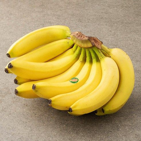 상품 이미지: 델몬트 필리핀 바나나, 2.2kg 내외, 1개