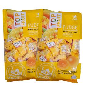 상품 이미지: 탑프룻츠 젤리 875g (약100개입) 2개이상 3000원 할인 망고 젤리 개별포장 대용량 까먹는 과일 젤리