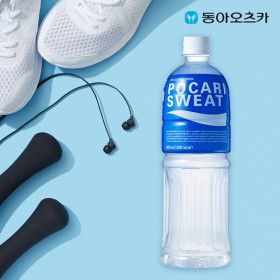 상품 이미지: (현대Hmall)본사직영포카리 스웨트 900ml PET 1박스