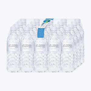 상품 이미지: 스파클 무라벨 생수 500mL x 40병  (본사 직배송)
