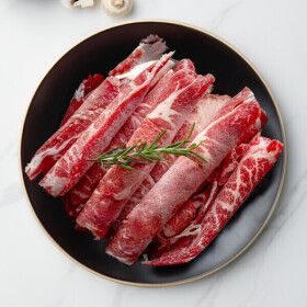 상품 이미지: (신선집중) 농협안심한우 한우 대패 구이용 400g (200gx2팩)