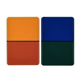 상품 이미지: 삼성전자 대용량 외장하드 1테라 USB3.0 컬러패널 데이터 보안 백업 1TB C타입 젠더 제공