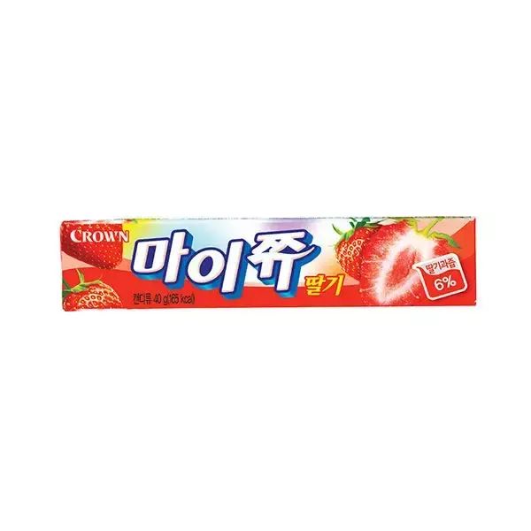 상품 이미지: [이마트24] 크라운)마이쮸딸기44g