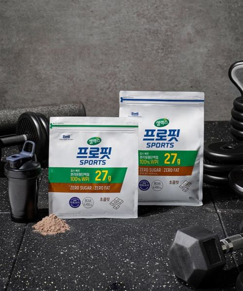 상품 이미지: 프로핏 100% 웨이프로틴(WPI)  파우더 초콜릿 1kg, 2kg 택 1
