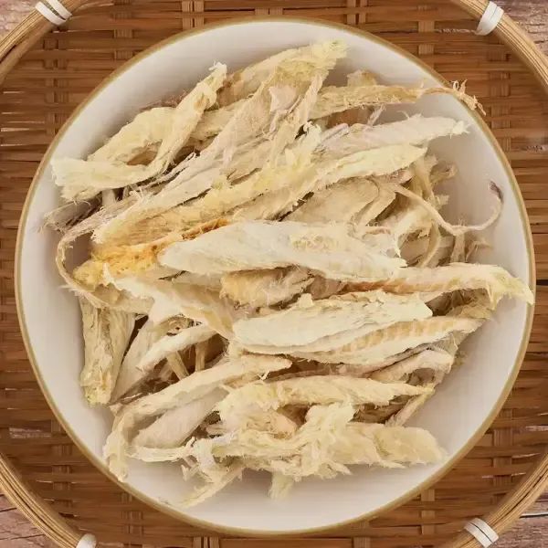상품 이미지: 고래거너 황태채 1kg 자연건조 북어채
