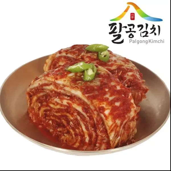 상품 이미지: 명품맛김치 10kg (썰은김치)