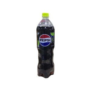 상품 이미지: 펩시 제로 슈가라임향 업소용 1.25L 12개