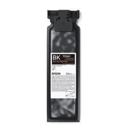 상품 이미지: 엡손 SC-F1040 DTG프린터용 블랙 잉크 250ml T55E1