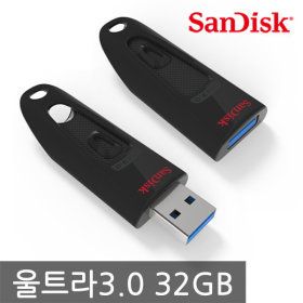 상품 이미지: ENL 정품 USB3.0/Cruzer Ultra/32GB/최대80MB/s 문구무료각인