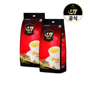 상품 이미지: 베트남 3in1 믹스커피 16g x 100개입 x 2개 (200개입)