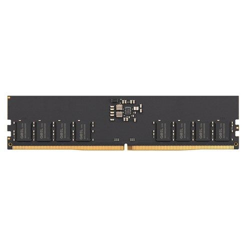 상품 이미지: GeIL DDR5-5600 CL46 PRISTINE V (16GB) 게임 성능 향상 XMP 3.0 오버클럭 메모리