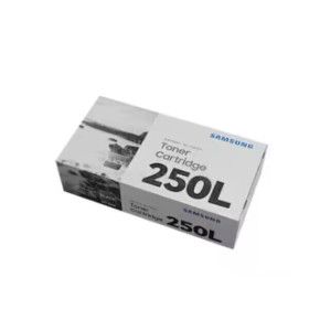 상품 이미지: 삼성전자 정품 MLT-K250L 검정 MLT-K250L M2840 M2630 대용량 dodm