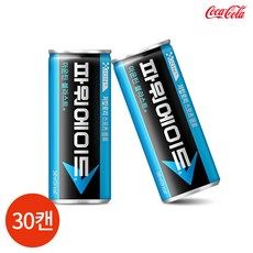 상품 이미지: 파워에이드 마운틴블라스트, 240ml, 30개