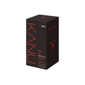 상품 이미지: 카누마일드미니150t 카누마일드미니150개입/150티