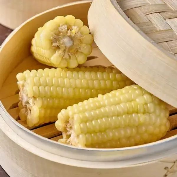 상품 이미지: 데워서 바로 먹는 달콤 쫀득 냉동 백찰옥수수 특대
