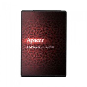 상품 이미지: Apacer AS350X (512GB)