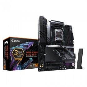상품 이미지: GIGABYTE B850 AORUS ELITE WIFI7 제이씨현