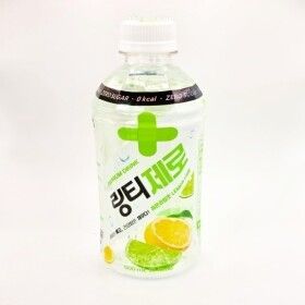 상품 이미지: 링티제로 레몬라임맛 500ml 24개