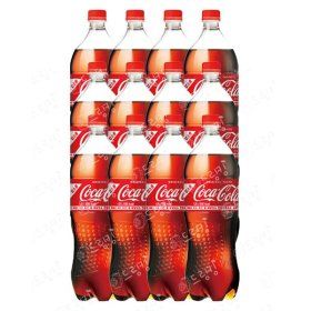 상품 이미지: 코카콜라 업소용 1.25L 12개