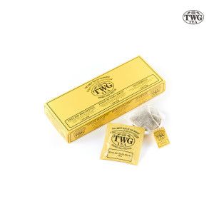 상품 이미지: (롯데백화점)(TWG Tea) 클래식 티백 셀렉션 (15개입)