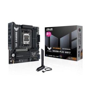 상품 이미지: ASUS TUF Gaming B850M-PLUS WIFI7 STCOM E