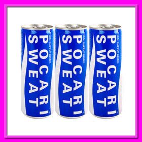 상품 이미지: 포카리스웨트 240ml 30캔