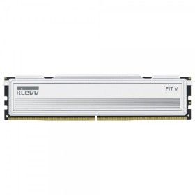 상품 이미지: ESSENCORE KLEVV DDR5-6000 CL30 FIT V WHITE 패키지 서린 (32GB(16Gx2)) 빈컴