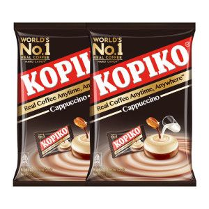 상품 이미지: 마요라 코피코 카푸치노캔디 800g X 2개