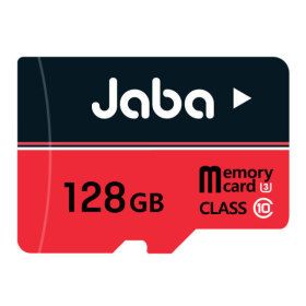 상품 이미지: JABA 마이크로SD카드 128GB 메모리카드 마이크로 SD카드 128기가