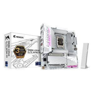 상품 이미지: 기가바이트 B860M AORUS ELITE WIFI6E ICE 메인보드 제이씨현