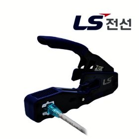 상품 이미지: LS전선 랜툴 LS-CT-EZ 스트리퍼 UTP 케이블 랜선 전선 전기자재 EZ 전용툴 CAT.6 RJ45