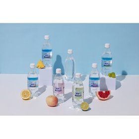 상품 이미지: 동아오츠카 T 라인바싸 500페트 7종 선택 2박스(총 40입)