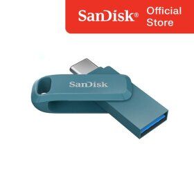상품 이미지: SOI 울트라 듀얼 드라이브 Go 타입C OTG USB 3.1 128GB Navagio Bay / SDDDC3