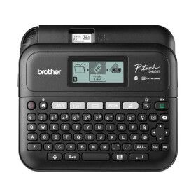 상품 이미지: PT-D460BT 블루투스 라벨프린터 PT-D450 후속모델 12mm라벨테이프 증정