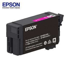 상품 이미지: 엡손 정품잉크 T40U3 빨강(50ml) T40U300 / SC-T3140 T5140 시리즈 대용량