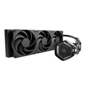 상품 이미지: 쿨러마스터 MASTERLIQUID 360 ATMOS Stealth CPU수랭쿨러