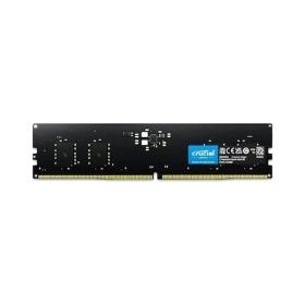 상품 이미지: 마이크론 Crucial DDR5-5600 CL46 대원씨티에스 (16GB) ㅇMMㅇ