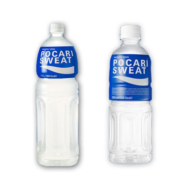 상품 이미지: 포카리스웨트1.5L x 12pet 500ml  이온음료 스포츠음료