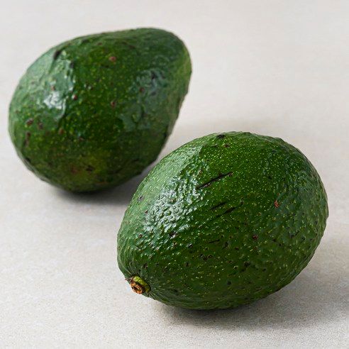 상품 이미지: 곰곰 페루산 아보카도, 400g(2입), 1개