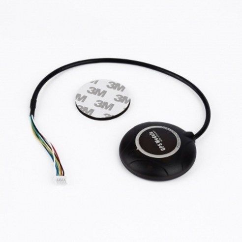 상품 이미지: 티앤디 NEO-M8N GPS 모듈 Built in Compass Ublox 국내배송