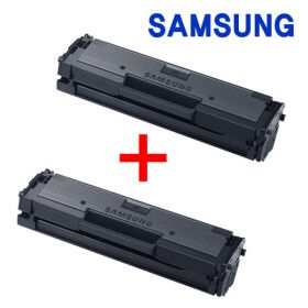 상품 이미지: 삼성 MLT-K200S 정품토너  벌크 500매 X 2개  SL-M2030 M2030W M2080 M2035 M2085